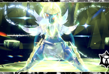 Pokémon Scarlet & Violet: Samurott será protagonista do novo Evento
