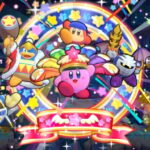 Japão: Kirby's Return to DreamLand Deluxe lidera as vendas semanais