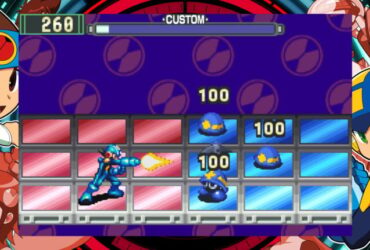 Mega Man Battle Network Legacy Collection tem novo trailer divulgado