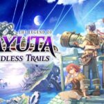 The Legend of Nayuta: Boundless Trails será lançado no ocidente pela NIS America