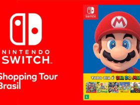 Nintendo Switch Shopping Tour - 2023