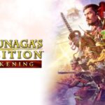 Nobunaga's Ambition: Awakening ganha data de lançamento para Nintendo Switch