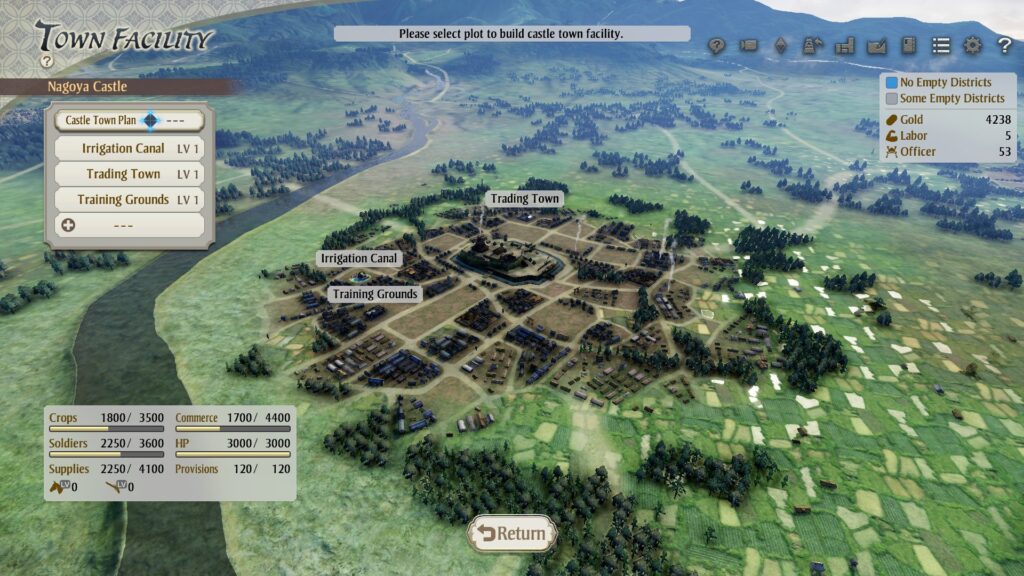 Nobunaga's Ambition: Awakening ganha data de lançamento para Nintendo Switch