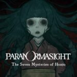 Paranormasight - Terror surpreende em uma visual novel encantadora