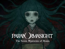 Paranormasight - Terror surpreende em uma visual novel encantadora