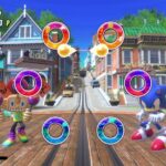 Samba de Amigo: Party Central terá conteúdo de Sonic the Hedgehog