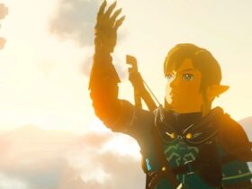 Nintendo acha que The Legend of Zelda: Tears of the Kingdom fará jus ao seu valor de US$70