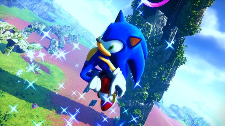 Novo jogo do Sonic ganha lançamento surpresa no Steam