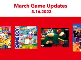 BurgerTime Deluxe, Kirby's Dream Land 2, SIDE POCKET e XEVIOUS são as novas adições da Nintendo Switch Online