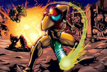 [Rumor] Metroid: Zero Mission pode estar a caminho do Nintendo Switch Online, segundo Dataminer