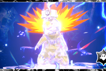 Pokémon Scarlet & Violet: Novo evento traz Typhlosion para Paldea