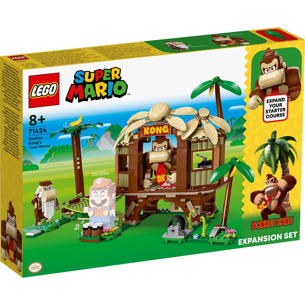 Rumor: Vários jogos da franquia LEGO chegarão ao Nintendo Switch