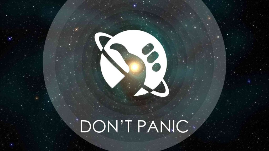 Guia do Mochileiro das Galaxias