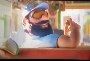 Nintendo troca o nome de personagem por conta de Super Mario Bros. O Filme