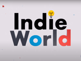 Nintendo Indie World - Abril/23