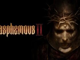 Blasphemous II é anunciado para Nintendo Switch