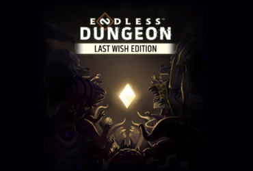 Endless Dungeon é infelizmente adiado para o segundo semestre de 2023