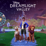 Abrace o estilo de vida Hakuna Matata com Simba e Nala em Disney Dreamlight Valley na atualização "Pride of the Valley"