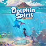 Dolphin Spirit: Ocean Mission ganha data de lançamento para Nintendo Switch