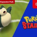 Data de Pokémon Stadium no Nintendo Switch Online é revelada