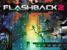 Flashback 2 ganha previsão de lançamento para Nintendo Switch