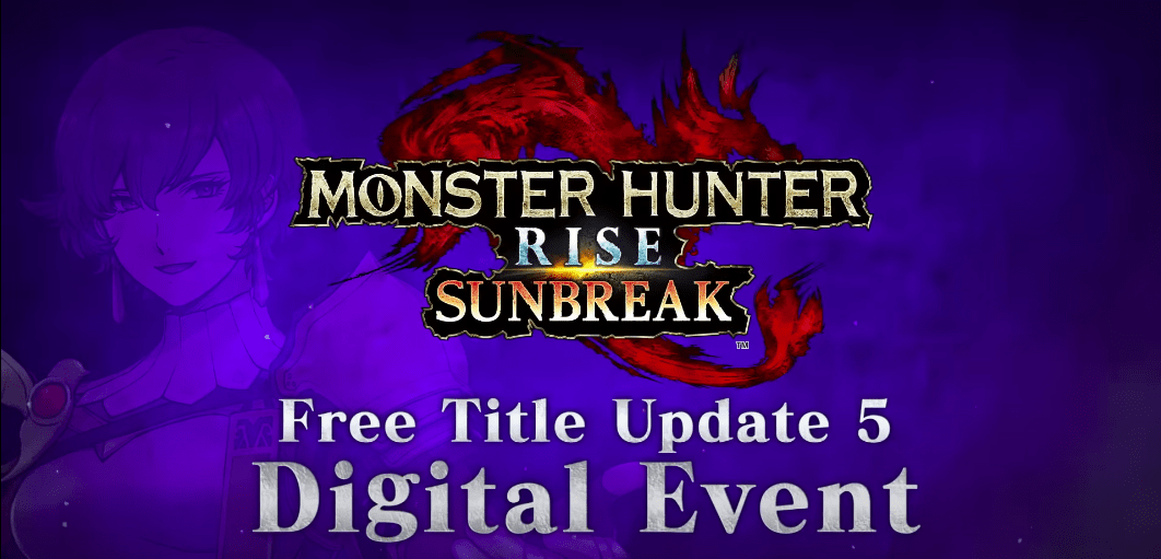 Free Title Update - Evento Digital
