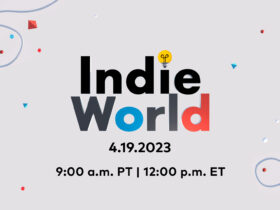 Nintendo anuncia nova Indie World para amanhã