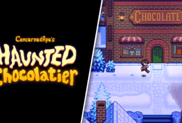 Haunted Chocolatier: criador dá pausa no desenvolvimento do jogo para focar em update de Stardew Valley