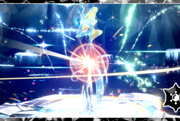 Pokémon Scarlet & Violet: Novo Evento traz Inteleon para Paldea