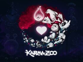 KarmaZoo é anunciado para Nintendo Switch