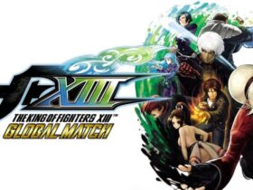 The King of Fighters XIII: Global Match é anunciado para Nintendo Switch