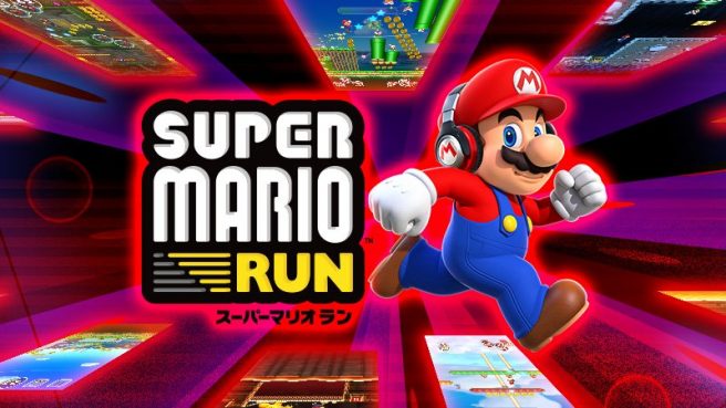 Miyamoto confirma que mobile não será o caminho para futuros jogos do Mario