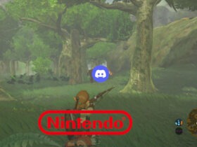 Nintendo caça responsável pelo vazamento no Discord - banner