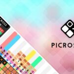 Picross S9 ganha data de lançamento para Nintendo Switch
