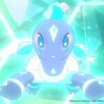 Novo pokémon visto em Pokémon Horizons: The Series fará parte do conteúdo “The Hidden Treasure of Area Zero" de Pokémon Scarlet & Violet