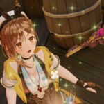 Koei Tecmo revela número de vendas de Atelier Ryza 3, Fatal Frame e Winning Post 10