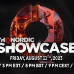 THQ Nordic Digital Showcase 2023 ganha data para acontecer