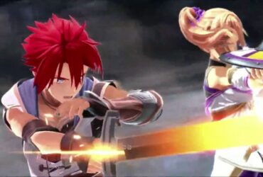 Ys X: Nordics ganha trailer com oito minutos de gameplay