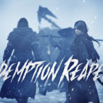 Redemption Reapers - Um jogo que eleva a punição do jogador ao extremo
