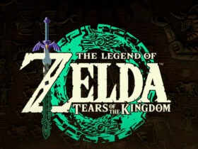 Zelda - 1 Milhão de Views
