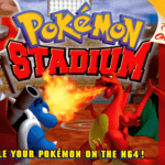 Nintendo Switch Online adiciona Pokémon Stadium à biblioteca do Nintendo 64