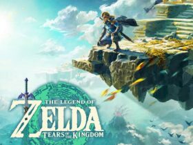 Mídia especializada começa a divulgar primeiras análises e impressões de The Legend of Zelda: Tears of the Kingdom