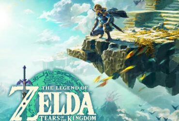 Mídia especializada começa a divulgar primeiras análises e impressões de The Legend of Zelda: Tears of the Kingdom