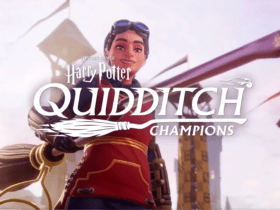 Novo jogo do Universo de Harry Potter é anunciado: Quidditch Champions