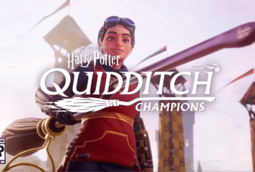 Novo jogo do Universo de Harry Potter é anunciado: Quidditch Champions