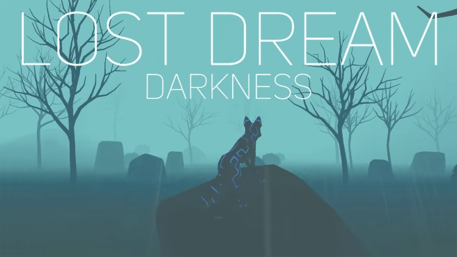 Lost Dream Darkness - O valor do conceito