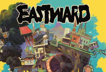 Eastward - Uma aventura classicamente moderna