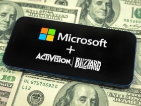 Reino Unido bloqueia compra da Activision Blizzard pela Microsofft