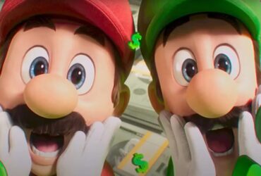 O filme Super Mario Bros se tornou o lançamento de cinema de maior bilheteria de todos os tempos no México
