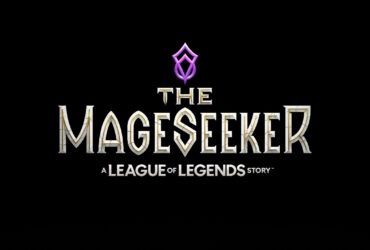 The Mageseeker - Porque jogar a mais nova historia League of Legends?